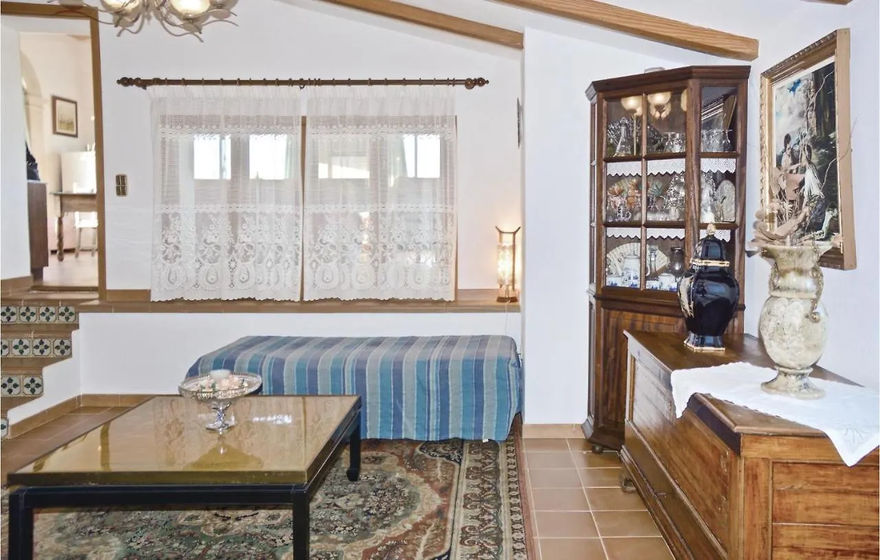 Pet Friendly Apartment In Selva With Kitchen  Selva (Mallorca)
