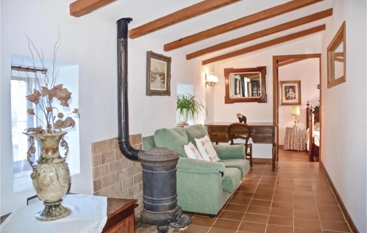 Pet Friendly Apartment In Selva With Kitchen Selva (Mallorca)