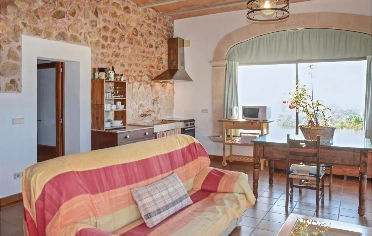 Pet Friendly Apartment In Selva With Kitchen Selva (Mallorca)