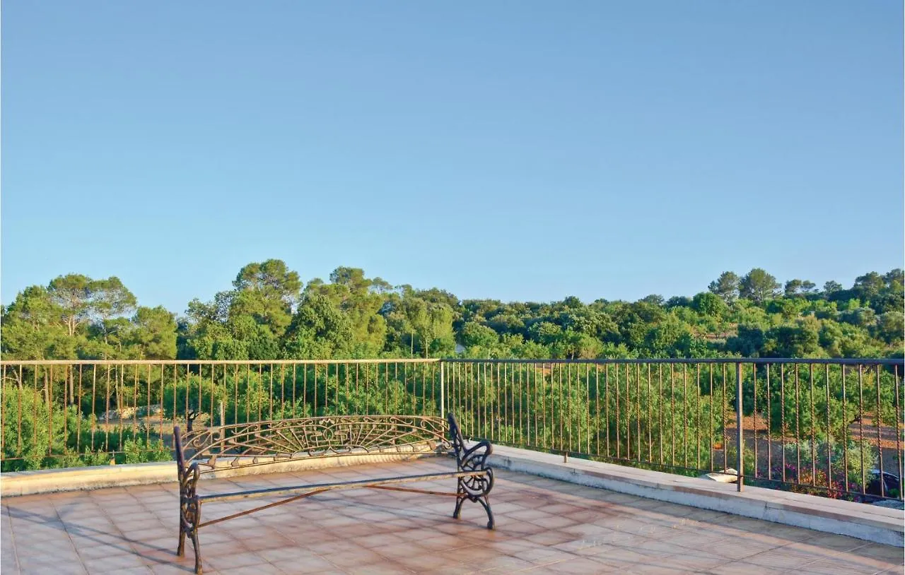 Pet Friendly Apartment In Selva With Kitchen