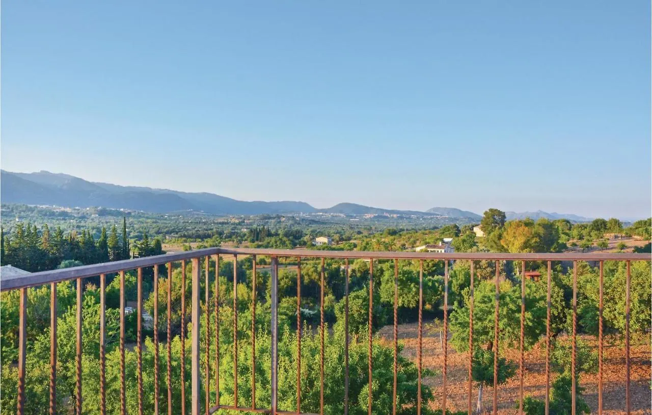 Pet Friendly Apartment In Selva With Kitchen