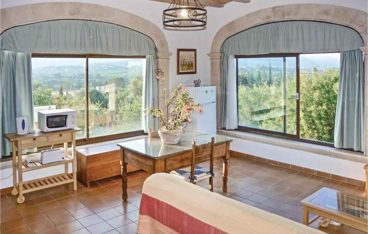 Pet Friendly Apartment In Selva With Kitchen