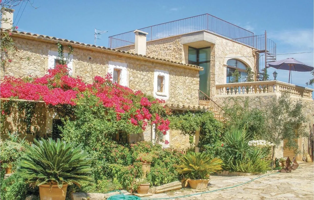 Pet Friendly Apartment In Selva With Kitchen Selva (Mallorca)