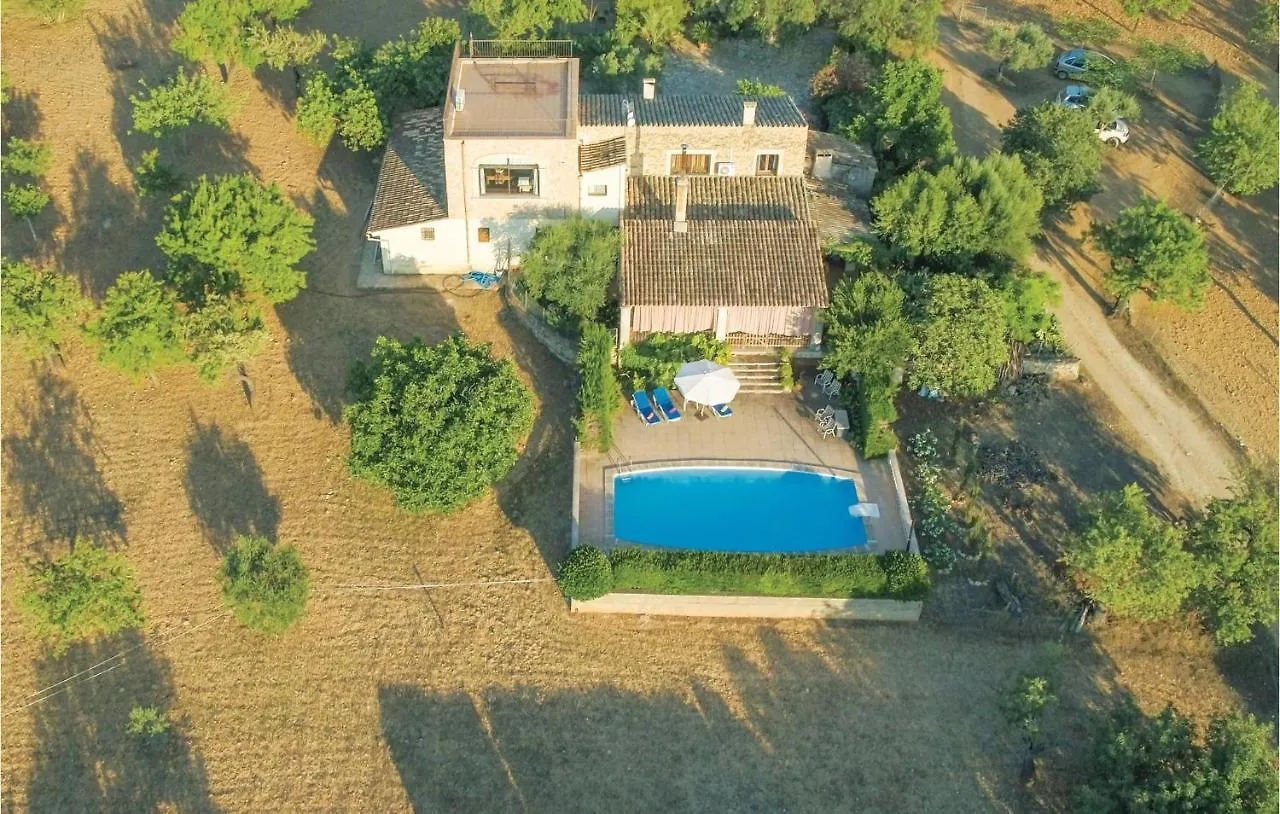 Pet Friendly Apartment In Selva With Kitchen