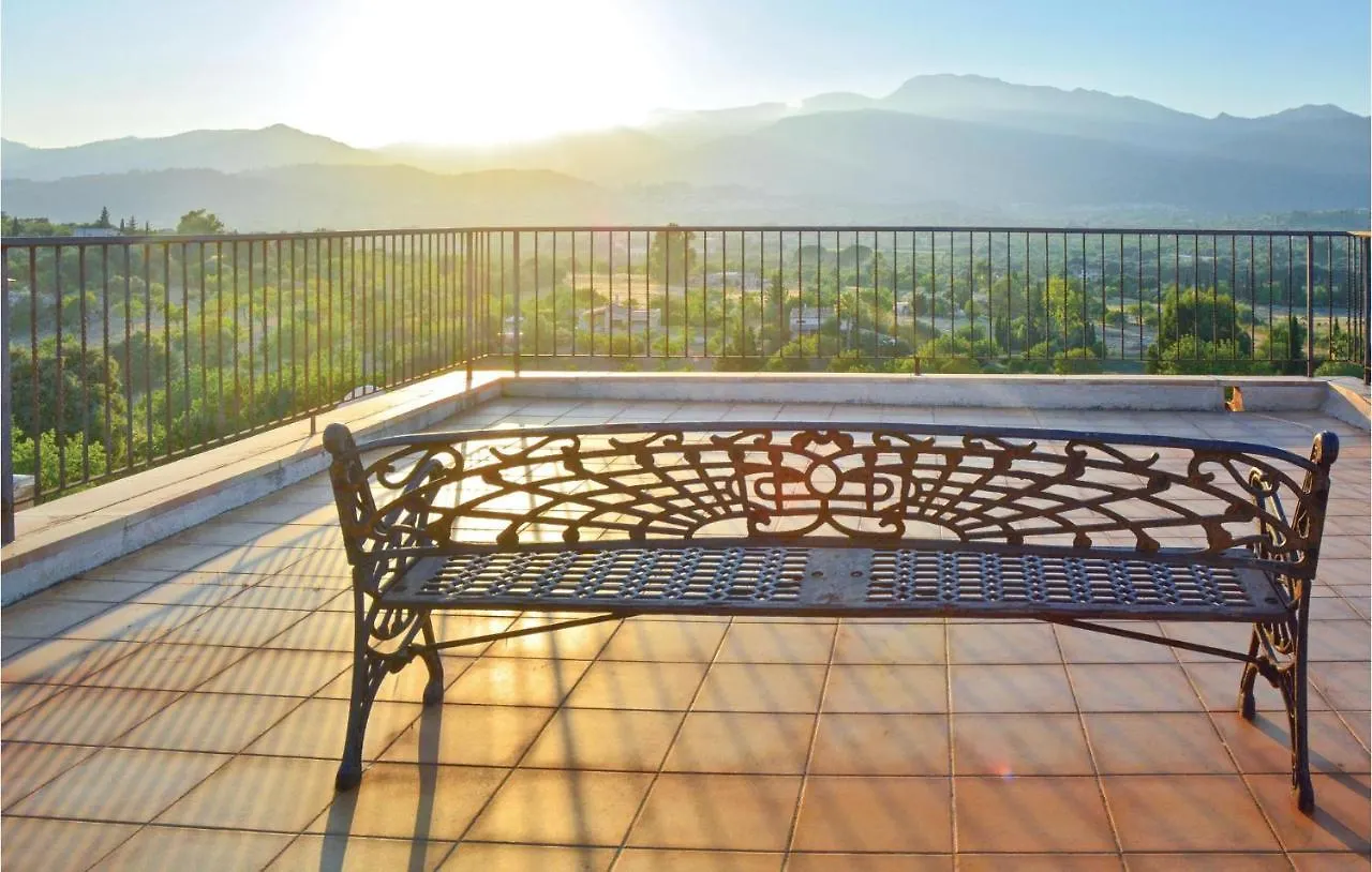 Pet Friendly Apartment In Selva With Kitchen