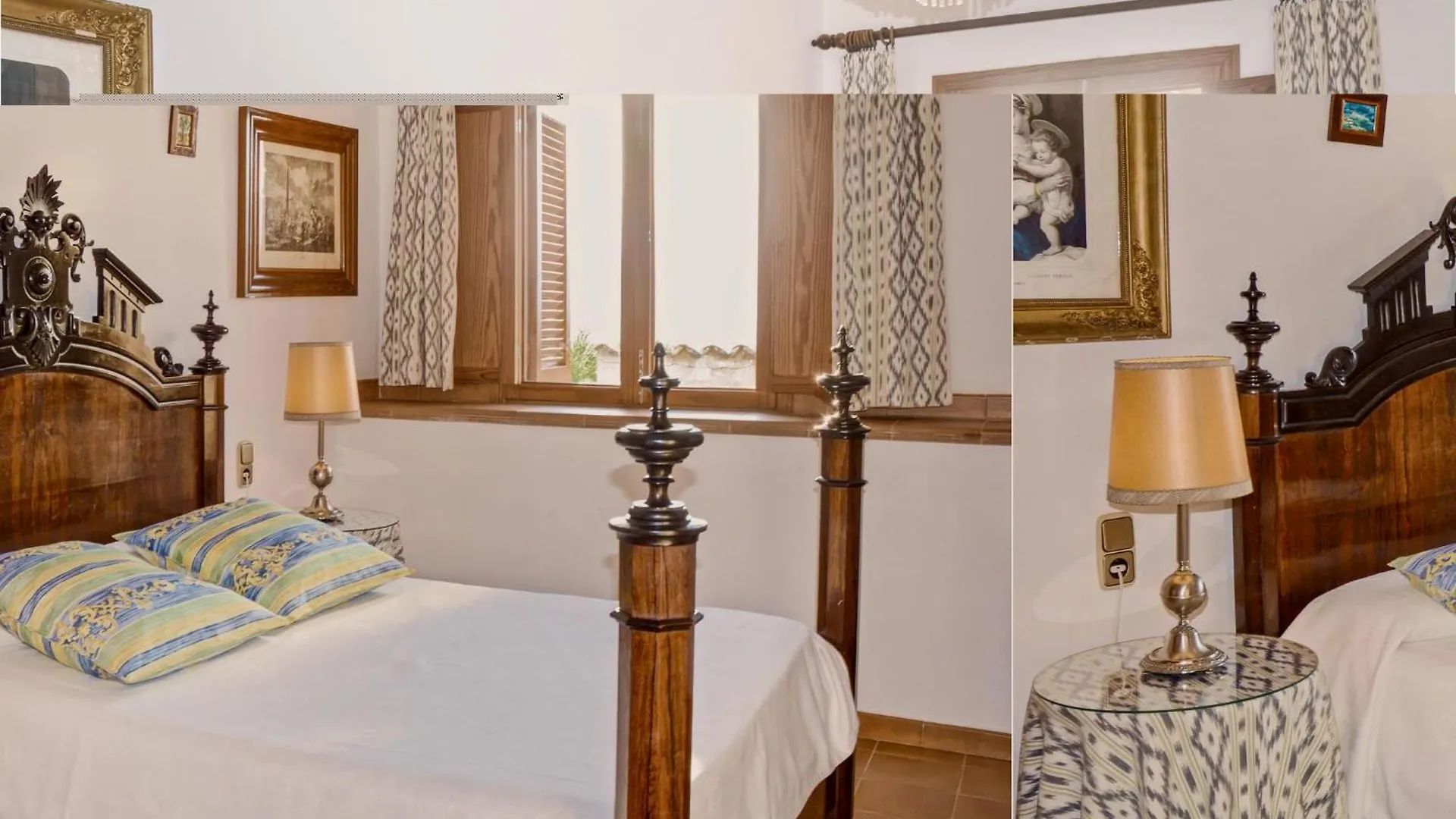 Pet Friendly Apartment In Selva With Kitchen 0*, Selva (Mallorca) Spain